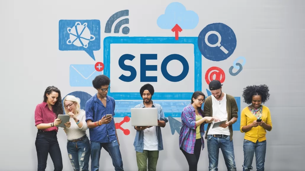 SEO Friendly Architecture