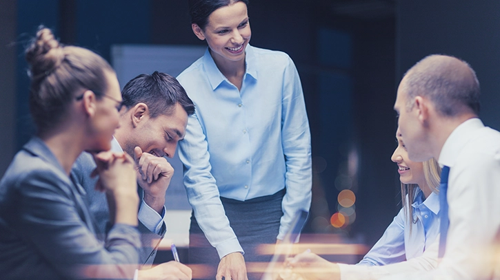 Team Management Team Management