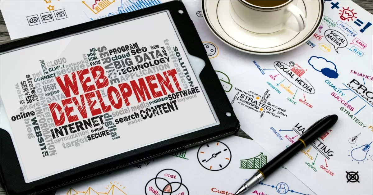 Exploring the Landscape of Web Development Services Outsourcing: A Comprehensive Guide