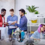 Digital Marketing Agency