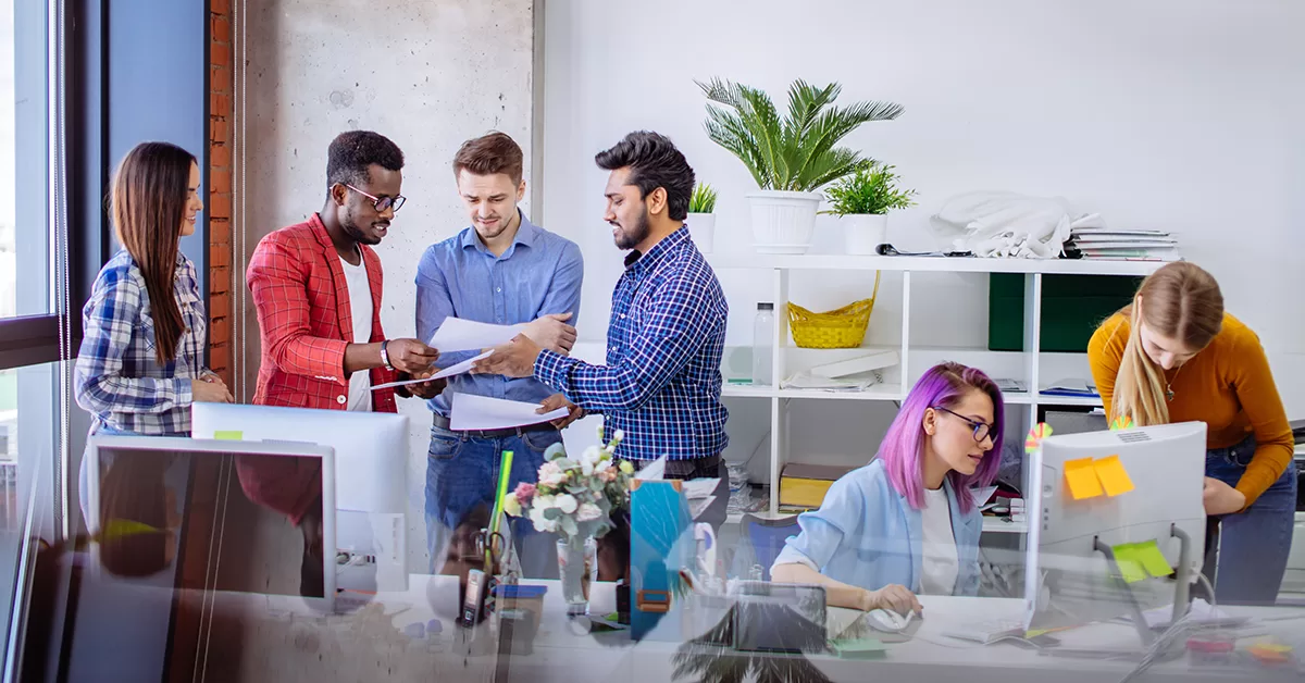 Maximizing Your Marketing Efforts: Unleashing The Power Of A Full-Service Digital Marketing Agency