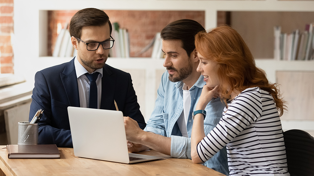 The Technical SEO Dream Team