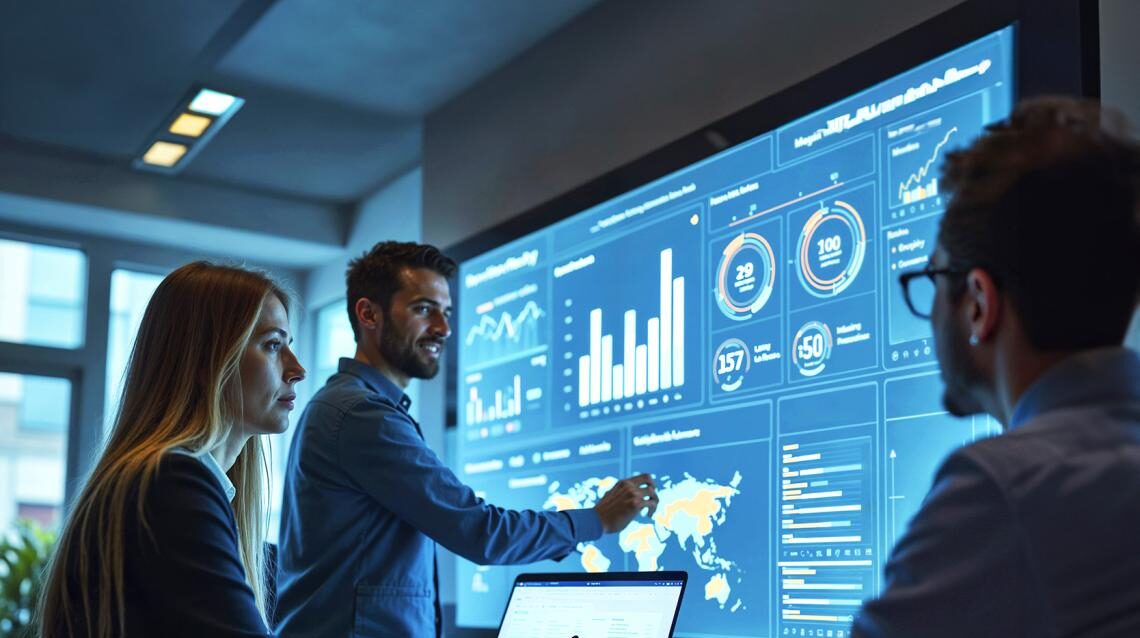 Conversion Optimization & Continuous Experimentationw