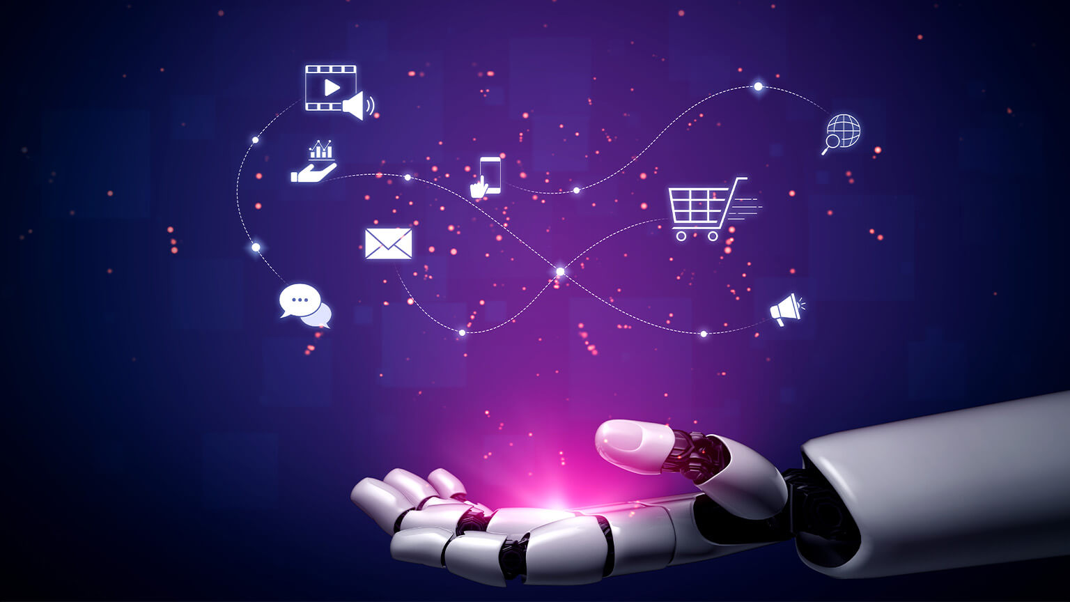Enterprise Data & AI Platform