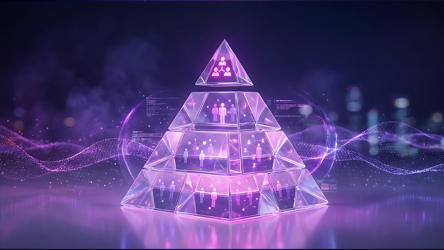 Data Collaboration Platform