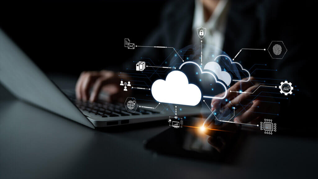 Cloud Communications Platform